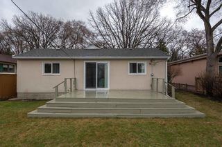 Photo 26: 21 Ruttan Bay in Winnipeg: Fort Garry House for sale (1J)  : MLS®# 202312889