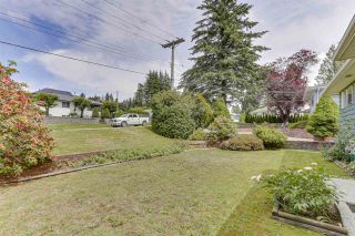 Photo 5: 2122 EDGEWOOD Avenue in Coquitlam: Central Coquitlam House for sale : MLS®# R2462677