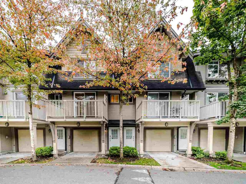 FEATURED LISTING: 17 - 8415 CUMBERLAND Place Burnaby