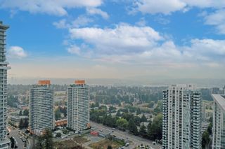 Photo 30: 3503 13438 CENTRAL Avenue in Surrey: Whalley Condo for sale in "Prime On The Plaza" (North Surrey)  : MLS®# R2816759