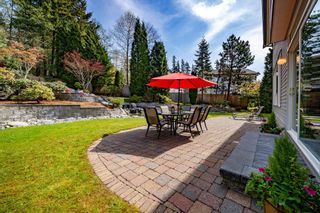 Photo 35: 110 CHESTNUT Court in Port Moody: Heritage Woods PM House for sale : MLS®# R2686200