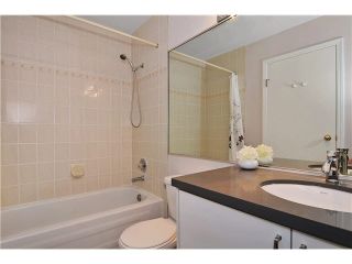 Photo 10: 327 7480 ST. ALBANS Road in Richmond: Brighouse South Condo for sale in "BUCKINGHAM PLACE" : MLS®# V1104163