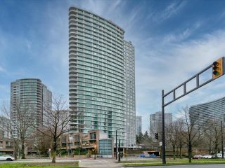 Photo 31: 2803 1009 EXPO Boulevard in Vancouver: Yaletown Condo for sale in "Landmark 33" (Vancouver West)  : MLS®# R2754085
