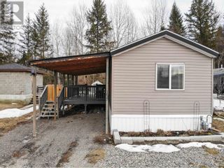 Photo 23: 1437 CODY DALE ROAD in Quesnel: House for sale : MLS®# R2859754