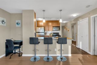 Photo 13: 806 58 KEEFER PLACE in Vancouver: Downtown VW Condo for sale (Vancouver West)  : MLS®# R2609426