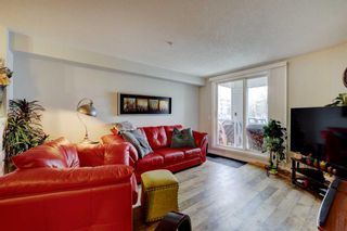 Photo 2: 4104 604 8th Street SW: Airdrie Apartment for sale : MLS®# A2128869