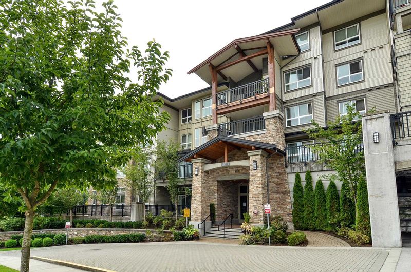 FEATURED LISTING: 411 - 1330 GENEST Way Coquitlam