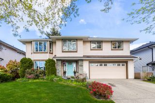 Photo 1: 2816 266A Street in Langley: Aldergrove Langley House for sale : MLS®# R2880550