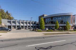 Main Photo: 101 33119 SOUTH FRASER Way in Abbotsford: Central Abbotsford Office for lease in "The Ambassador Building" : MLS®# C8059466
