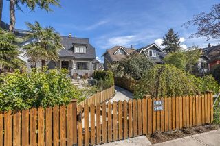 Photo 12: 1 3091 W 3RD Avenue in Vancouver: Kitsilano Townhouse for sale (Vancouver West)  : MLS®# R2704124