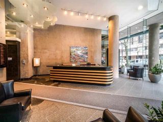 Photo 3: 311 938 HOWE Street in Vancouver: Downtown VW Office for sale (Vancouver West)  : MLS®# C8052869