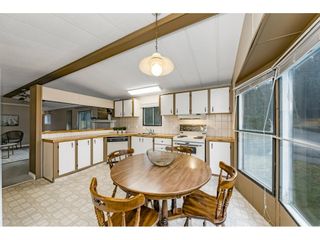 Photo 15: 89 2315 198 Street in Langley: Brookswood Langley Manufactured Home for sale in "DEER CREEK ESTATES" : MLS®# R2650813