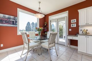 Photo 13: 107 19639 MEADOW GARDENS Way in Pitt Meadows: North Meadows PI House for sale : MLS®# R2873391