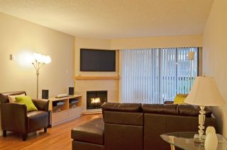 Photo 2: 101 9202 HORNE Street in Burnaby: Government Road Condo for sale in "LOUGHEED ESTATES" (Burnaby North)  : MLS®# R2015732
