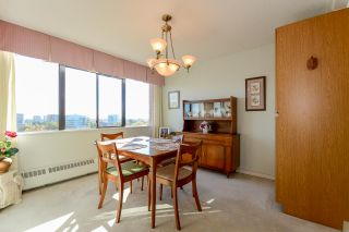 Photo 4: 1310 6651 MINORU Boulevard in Richmond: Brighouse Condo for sale in "PARK TOWERS" : MLS®# R2315117