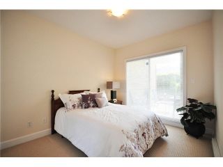 Photo 11: 136 4280 MONCTON Street in Richmond: Steveston South Condo for sale in "THE VILLAGE AT IMPERIAL LANDING" : MLS®# V1067463