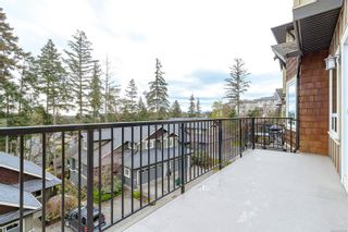Photo 25: 25 2319 Chilco Rd in View Royal: VR Six Mile Row/Townhouse for sale : MLS®# 957700
