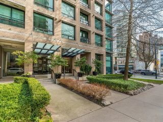 Photo 2: 1203 1003 BURNABY Street in Vancouver: West End VW Condo for sale in "Milano" (Vancouver West)  : MLS®# R2761685