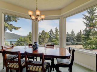 Photo 10: 1425 Cloake Hill Rd in North Saanich: NS Lands End House for sale : MLS®# 906996