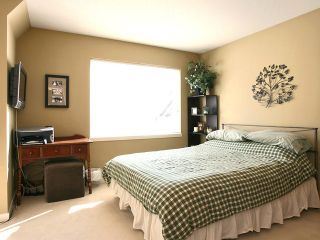 Photo 7: # 48 2000 PANORAMA DR in Port Moody: Heritage Woods PM Condo for sale in "MOUNTAIN'S EDGE" : MLS®# V852937