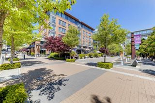 Photo 33: 627 3563 ROSS Drive in Vancouver: University VW Condo for sale in "THE RESIDENCES AT NOBEL PARK" (Vancouver West)  : MLS®# R2808403