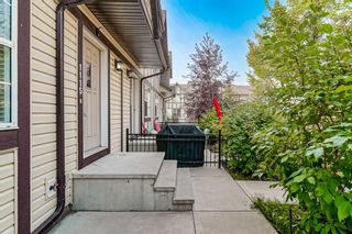 Photo 27: 1115 Cranford Court SE in Calgary: Cranston Row/Townhouse for sale : MLS®# A2058508