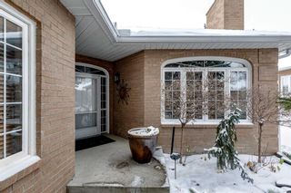 Photo 42: 204 5555 Elbow Drive SW in Calgary: Windsor Park Semi Detached (Half Duplex) for sale : MLS®# A2111523