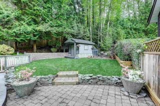 Photo 4: 860 WELLINGTON Drive in North Vancouver: Princess Park House for sale : MLS®# R2458892