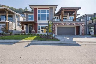 Photo 1: 27 50778 LEDGESTONE PLACE in Chilliwack: Eastern Hillsides House for sale : MLS®# R2321299