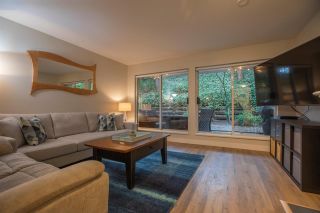 Photo 2: 205 2733 ATLIN Place in Coquitlam: Coquitlam East Condo for sale in "ATLIN COURT" : MLS®# R2539643
