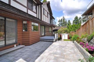 Photo 19: 313 PRINCETON Avenue in Port Moody: College Park PM House for sale in "COLLEGE PARK" : MLS®# R2178263