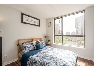 Photo 12: 207 813 AGNES Street in New Westminster: Downtown NW Condo for sale in "NEWS" : MLS®# R2454449