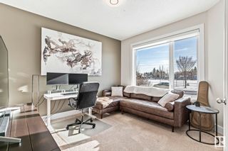 Photo 12: 9834 162 Street NW in Edmonton: Zone 22 House Half Duplex for sale : MLS®# E4382609
