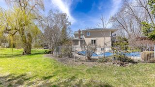 Photo 37: 10829 McVean Drive in Brampton: Toronto Gore Rural Estate House (2-Storey) for sale : MLS®# W8483142