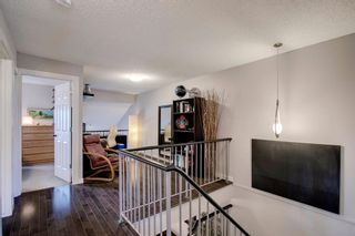 Photo 17: 7 12625 24 Street SW in Calgary: Woodbine Row/Townhouse for sale : MLS®# A1012796
