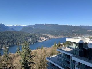 Photo 1: 1507 8850 UNIVERSITY Crescent in Burnaby: Simon Fraser Univer. Condo for sale (Burnaby North)  : MLS®# R2874400