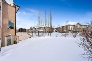 Photo 40: 17 Everglade Place SW in Calgary: Evergreen Detached for sale : MLS®# A2029145