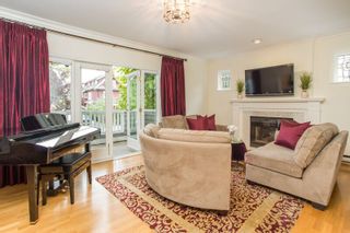 Photo 4: 1810 COLLINGWOOD Street in Vancouver: Kitsilano Townhouse for sale (Vancouver West)  : MLS®# R2407784