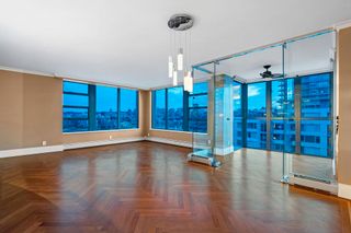 Photo 15: 1003 1228 MARINASIDE Crescent in Vancouver: Yaletown Condo for sale in "CRESTMARK 2" (Vancouver West)  : MLS®# R2872024