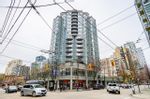 Main Photo: 1602 1212 HOWE Street in Vancouver: Downtown VW Condo for sale (Vancouver West)  : MLS®# R2862974
