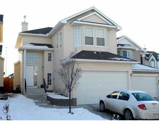 Main Photo:  in CALGARY: Millrise Residential Detached Single Family for sale (Calgary)  : MLS®# C3242369