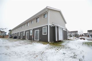 Photo 9: 121 11008 102 Avenue in Fort St. John: Fort St. John - City NW Townhouse for sale : MLS®# R2419011