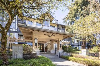 Main Photo: 401 4885 VALLEY Drive in Vancouver: Quilchena Condo for sale in "MACLURE HOUSE" (Vancouver West)  : MLS®# R2870964
