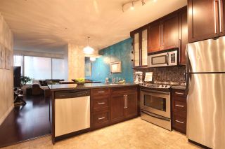 Photo 2: 308 1177 HORNBY Street in Vancouver: Downtown VW Condo for sale in "London Place" (Vancouver West)  : MLS®# R2106343