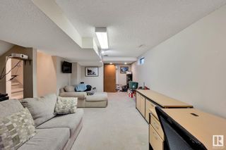 Photo 34: 8407 190 Street in Edmonton: Zone 20 House for sale : MLS®# E4385828