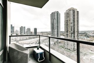 Photo 11: 1605 4250 DAWSON Street in Burnaby: Brentwood Park Condo for sale in "OMA 2" (Burnaby North)  : MLS®# R2760819
