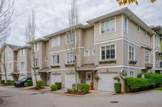 Photo 2: 20 15155 62A Avenue in Surrey: Sullivan Station Townhouse for sale in "OAKLANDS" : MLS®# R2824924