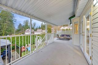 Photo 29: 8153 CARIBOU Street in Mission: Mission BC House for sale : MLS®# R2863057