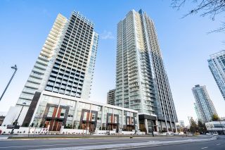 Main Photo: 2903 10448 UNIVERSITY Drive in Surrey: Whalley Condo for sale in "University District South" (North Surrey)  : MLS®# R2848121