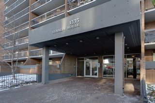 Photo 17: 910 1335 12 Avenue SW in Calgary: Beltline Apartment for sale : MLS®# A1198215